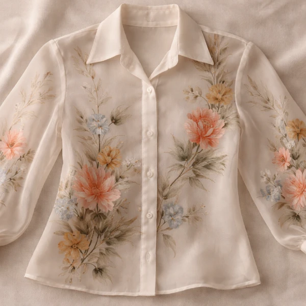 Shirts & Blouse