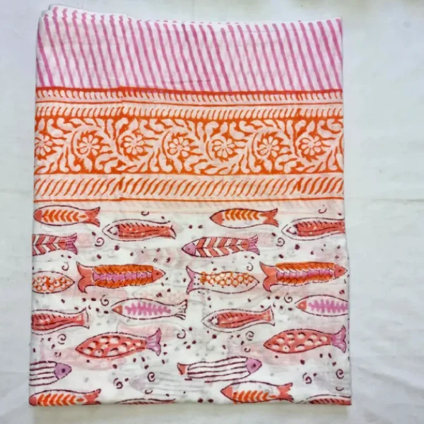 Paréo & Sarongs