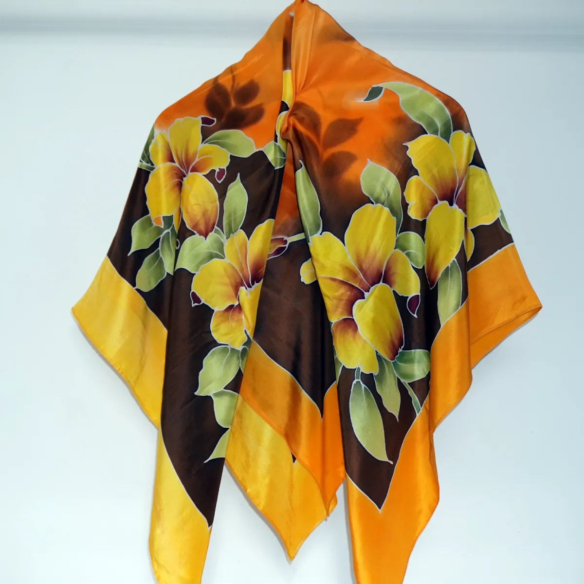 Scarves & Stoles